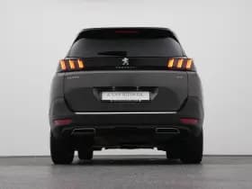 Peugeot 5008 1 2 puretech 130 pk automaat gt line 7 pers camera keyless carplay thumbnail 36