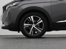 Peugeot 5008 1 2 puretech 130 pk automaat gt line 7 pers camera keyless carplay thumbnail 39