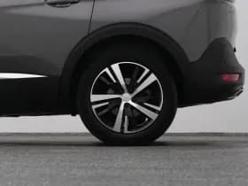 Peugeot 5008 1 2 puretech 130 pk automaat gt line 7 pers camera keyless carplay thumbnail 40