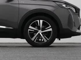 Peugeot 5008 1 2 puretech 130 pk automaat gt line 7 pers camera keyless carplay thumbnail 42