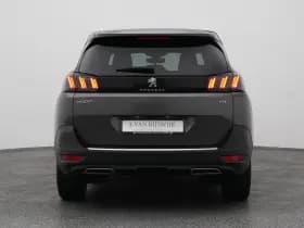 Peugeot 5008 1 2 puretech 130 pk automaat gt line 7 pers camera keyless carplay thumbnail 10
