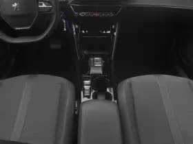 Peugeot 2008 1 2 puretech 130 pk automaat allure carplay thumbnail 12