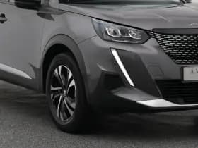 Peugeot 2008 1 2 puretech 130 pk automaat allure carplay thumbnail 17