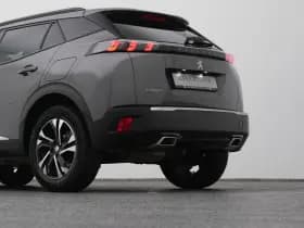 Peugeot 2008 1 2 puretech 130 pk automaat allure carplay thumbnail 22