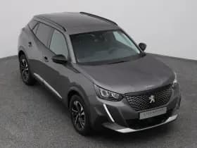 Peugeot 2008 1 2 puretech 130 pk automaat allure carplay thumbnail 24