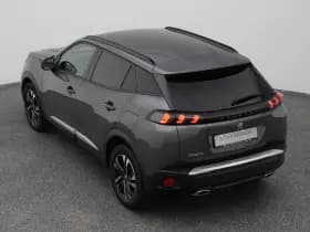 Peugeot 2008 1 2 puretech 130 pk automaat allure carplay thumbnail 25