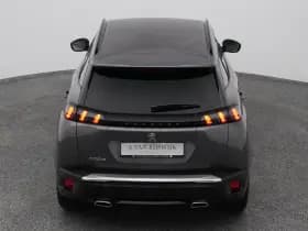 Peugeot 2008 1 2 puretech 130 pk automaat allure carplay thumbnail 28