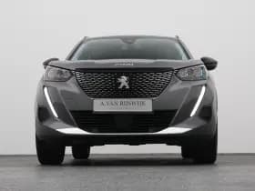 Peugeot 2008 1 2 puretech 130 pk automaat allure carplay thumbnail 35