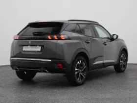 Peugeot 2008 1 2 puretech 130 pk automaat allure carplay thumbnail 6