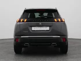 Peugeot 2008 1 2 puretech 130 pk automaat allure carplay thumbnail 10