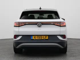 Volkswagen ID.4 4 first max 77 kwh pano 360 adaptive hud stoel en stuurverw thumbnail 11