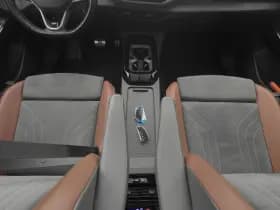 Volkswagen ID.4 4 first max 77 kwh pano 360 adaptive hud stoel en stuurverw thumbnail 13
