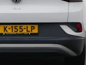 Volkswagen ID.4 4 first max 77 kwh pano 360 adaptive hud stoel en stuurverw thumbnail 21