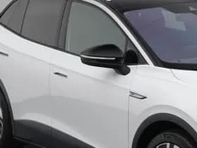 Volkswagen ID.4 4 first max 77 kwh pano 360 adaptive hud stoel en stuurverw thumbnail 24