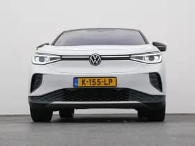 Volkswagen ID.4 4 first max 77 kwh pano 360 adaptive hud stoel en stuurverw thumbnail 36
