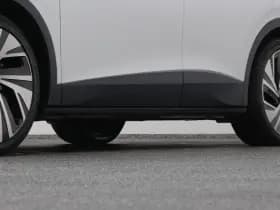 Volkswagen ID.4 4 first max 77 kwh pano 360 adaptive hud stoel en stuurverw thumbnail 38