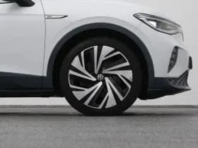 Volkswagen ID.4 4 first max 77 kwh pano 360 adaptive hud stoel en stuurverw thumbnail 43