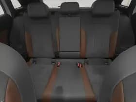 Volkswagen ID.4 4 first max 77 kwh pano 360 adaptive hud stoel en stuurverw thumbnail 9