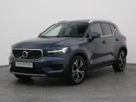 Volvo XC40 1 5 t4 recharge inscription pano camera h k adaptive stoel en stuurverw