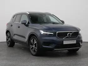 Volvo XC40 1 5 t4 recharge inscription pano camera h k adaptive stoel en stuurverw thumbnail 2