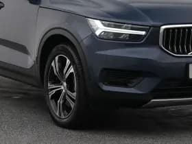 Volvo XC40 1 5 t4 recharge inscription pano camera h k adaptive stoel en stuurverw thumbnail 16