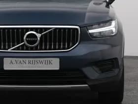Volvo XC40 1 5 t4 recharge inscription pano camera h k adaptive stoel en stuurverw thumbnail 18