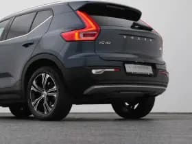 Volvo XC40 1 5 t4 recharge inscription pano camera h k adaptive stoel en stuurverw thumbnail 21