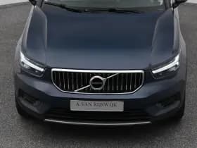 Volvo XC40 1 5 t4 recharge inscription pano camera h k adaptive stoel en stuurverw thumbnail 23