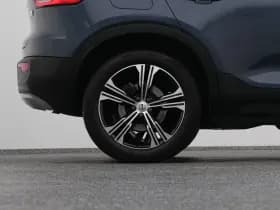 Volvo XC40 1 5 t4 recharge inscription pano camera h k adaptive stoel en stuurverw thumbnail 34