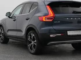 Volvo XC40 1 5 t4 recharge inscription pano camera h k adaptive stoel en stuurverw thumbnail 38