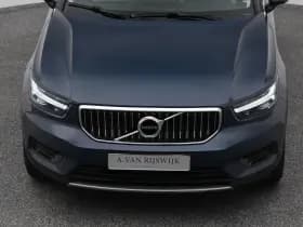 Volvo XC40 1 5 t4 recharge inscription pano camera h k adaptive stoel en stuurverw thumbnail 44