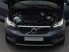 Volvo XC40 1 5 t4 recharge inscription pano camera h k adaptive stoel en stuurverw thumbnail 45