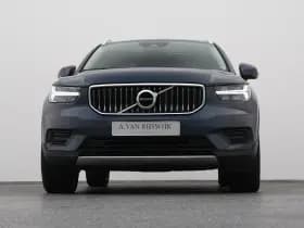 Volvo XC40 1 5 t4 recharge inscription pano camera h k adaptive stoel en stuurverw thumbnail 49