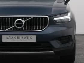 Volvo XC40 1 5 t4 recharge inscription pano camera h k adaptive stoel en stuurverw thumbnail 60