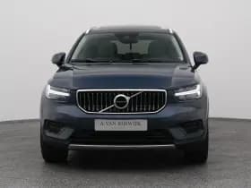 Volvo XC40 1 5 t4 recharge inscription pano camera h k adaptive stoel en stuurverw thumbnail 7