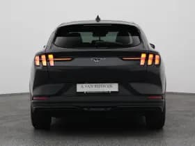 Ford Mustang mach e standard rwd 75 kwh camera adaptive keyless stoel en stuurverw thumbnail 11