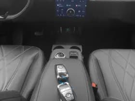 Ford Mustang mach e standard rwd 75 kwh camera adaptive keyless stoel en stuurverw thumbnail 13