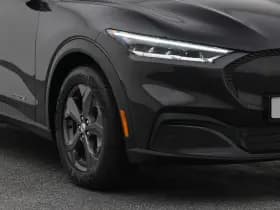 Ford Mustang mach e standard rwd 75 kwh camera adaptive keyless stoel en stuurverw thumbnail 18