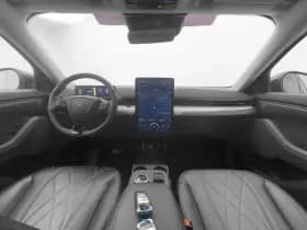 Ford Mustang mach e standard rwd 75 kwh camera adaptive keyless stoel en stuurverw thumbnail 3