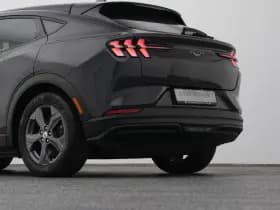 Ford Mustang mach e standard rwd 75 kwh camera adaptive keyless stoel en stuurverw thumbnail 23