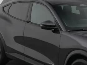 Ford Mustang mach e standard rwd 75 kwh camera adaptive keyless stoel en stuurverw thumbnail 24