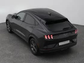 Ford Mustang mach e standard rwd 75 kwh camera adaptive keyless stoel en stuurverw thumbnail 26
