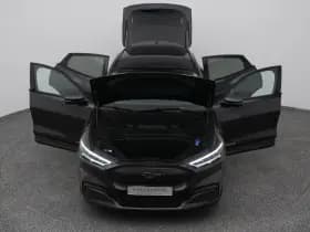 Ford Mustang mach e standard rwd 75 kwh camera adaptive keyless stoel en stuurverw thumbnail 28