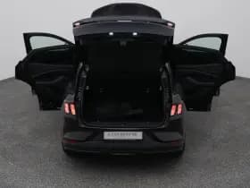 Ford Mustang mach e standard rwd 75 kwh camera adaptive keyless stoel en stuurverw thumbnail 30