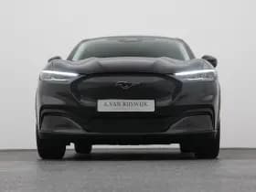 Ford Mustang mach e standard rwd 75 kwh camera adaptive keyless stoel en stuurverw thumbnail 36