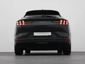 Ford Mustang mach e standard rwd 75 kwh camera adaptive keyless stoel en stuurverw thumbnail 37