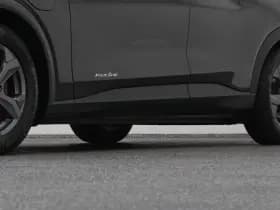 Ford Mustang mach e standard rwd 75 kwh camera adaptive keyless stoel en stuurverw thumbnail 38