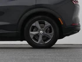 Ford Mustang mach e standard rwd 75 kwh camera adaptive keyless stoel en stuurverw thumbnail 41