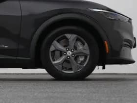 Ford Mustang mach e standard rwd 75 kwh camera adaptive keyless stoel en stuurverw thumbnail 43