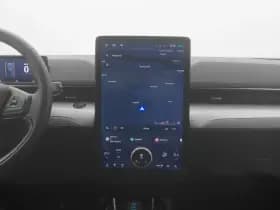 Ford Mustang mach e standard rwd 75 kwh camera adaptive keyless stoel en stuurverw thumbnail 9